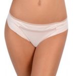 Tanga QD3692E – RNX  růžová – Calvin Klein