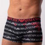 Boxerky Emporio Armani 111290 9P536