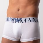 Boxerky Emporio Armani 111389 9P516