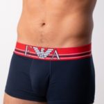 Boxerky Emporio Armani 111389 9P523