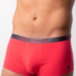 Boxerky Emporio Armani 111842 9P512