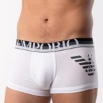 Boxerky Emporio Armani 111866 9P745