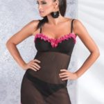 Dámská košilka Roxana – Donna