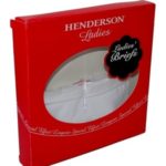 Dámská tanga Henderson Ladies 30904 Raff