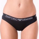 Dámské brazilky Emporio Armani 163337 8A317 2PACK