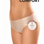 Dámské kalhotky MINI BIKINI ULTRA COMFORT – GATTA