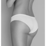 Dámské kalhotky Seamless Cotton Mini Bikini – Gatta