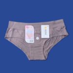 Dámské kalhotky – šortky DC Girl 26321 A’2
