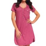 Noční košilka  model 110993 Dn-nightwear