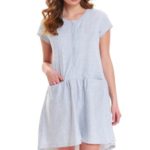 Noční košilka  model 131627 Dn-nightwear