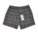 Pánské boxerky Cornette Comfort 008/139 4XL-5XL