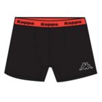 Pánské boxerky Kappa 33601 Logo Box 06