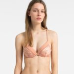 Podprsenka push-up QF4910E – Calvin Klein