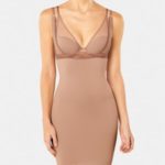 Stahovací šaty Infinite Sensation WYOB Bodydress – Triumph