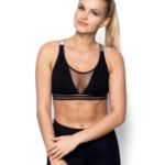 Dámská sportovní podprsenka Ariela Top Fit – Eldar