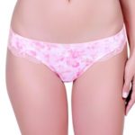 Dámská tanga Affinitas Nicole 1341 Floral