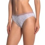 Dámské kalhotky BIKINI L-1264BI EX