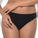 Dámské kalhotky brazilky K335 Cher – Gorsenia
