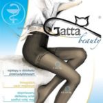 Dámské punčochové kalhoty Gatta Body Relax Medica 20 den 2-4