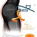 Dámské punčochové kalhoty Gatta Bye Cellulite 50 den