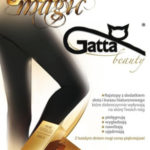 Dámské punčochové kalhoty Gatta Gold Magic 90 den