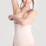 Kalhotky model 119539 Julimex Shapewear