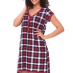 Noční košilka  model 132843 Dn-nightwear