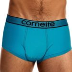 Pánské boxerky 101/03 Real men – Cornette