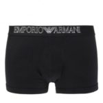 Pánské boxerky 111824 9P710 – Emporio Armani