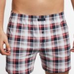 Pánské boxerky Cornette Comfort 002/149