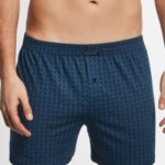Pánské boxerky Cornette Comfort 002/150