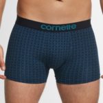 Pánské boxerky Cornette High Emotion 508/90