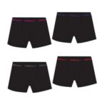 Pánské boxerky Lee Cooper 34136