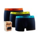 Pánské boxerky UIB 718 – Umbro
