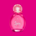 Pikantní parfém Spicy 30 ml – Obsessive