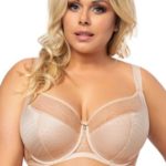 Semi-soft model 133376 Gorsenia Lingerie