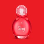 Svůdný parfém Sexy 30 ml – Obsessive