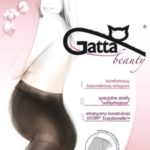 Těhotenské punčochové kalhoty Gatta Body Protect Cotton