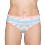 Dámské kalhotky BIKINI L-1163BI – LAMA