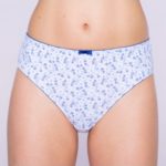 Dámské kalhotky BIKINI L-120BI-11 3-pack