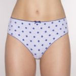 Dámské kalhotky BIKINI L-120BI-13 3-pack