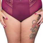 Dámské kalhotky Curvy Kate CK001208