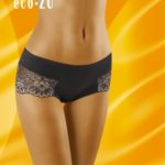 Dámské kalhotky eco-ZU – Wolbar