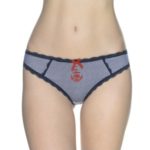 Dámské kalhotky MINI BIKINI L-1226MB – LAMA