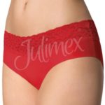 Kalhotky model 133754 Julimex Lingerie