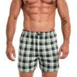 Pánské boxerky Cornette Comfort 002/159 S-3XL