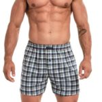 Pánské boxerky Cornette Comfort 002/165 S-3XL