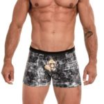 Pánské boxerky Cornette Tattoo 280/175 Macaca