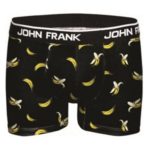 Pánské boxerky John Frank JFBD247