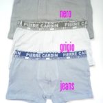 Pánské boxerky Pierre Cardin V127